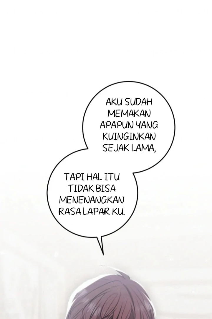 The Strange Tales of the Crescent Moon Hall Chapter 36 - halaman 40