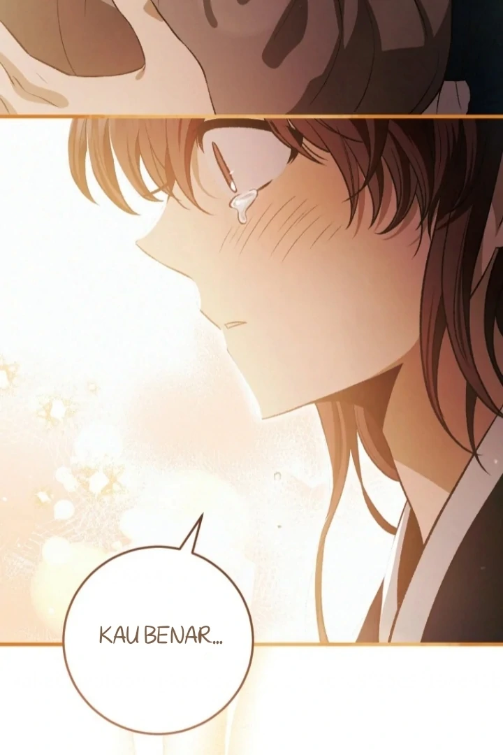 The Strange Tales of the Crescent Moon Hall Chapter 36 - halaman 53