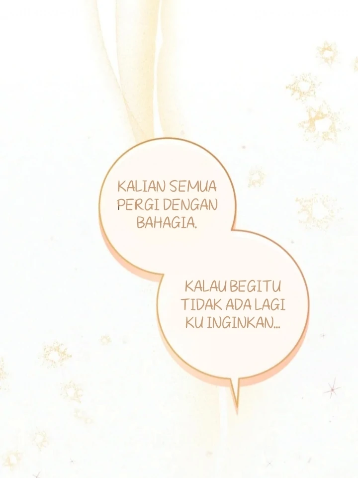 The Strange Tales of the Crescent Moon Hall Chapter 36 - halaman 54