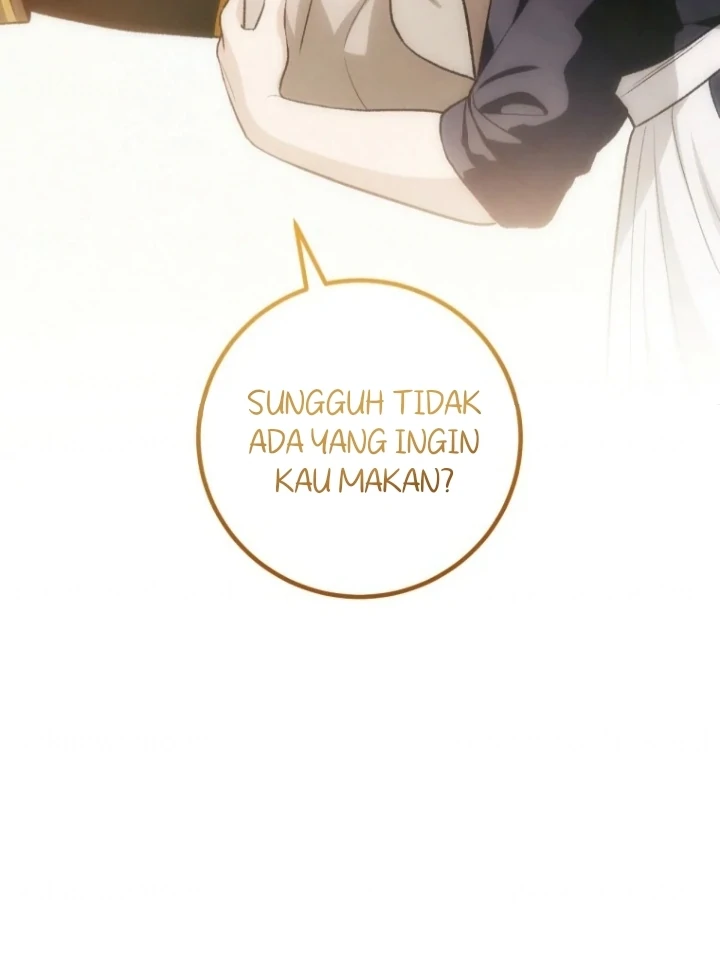 The Strange Tales of the Crescent Moon Hall Chapter 36 - halaman 58