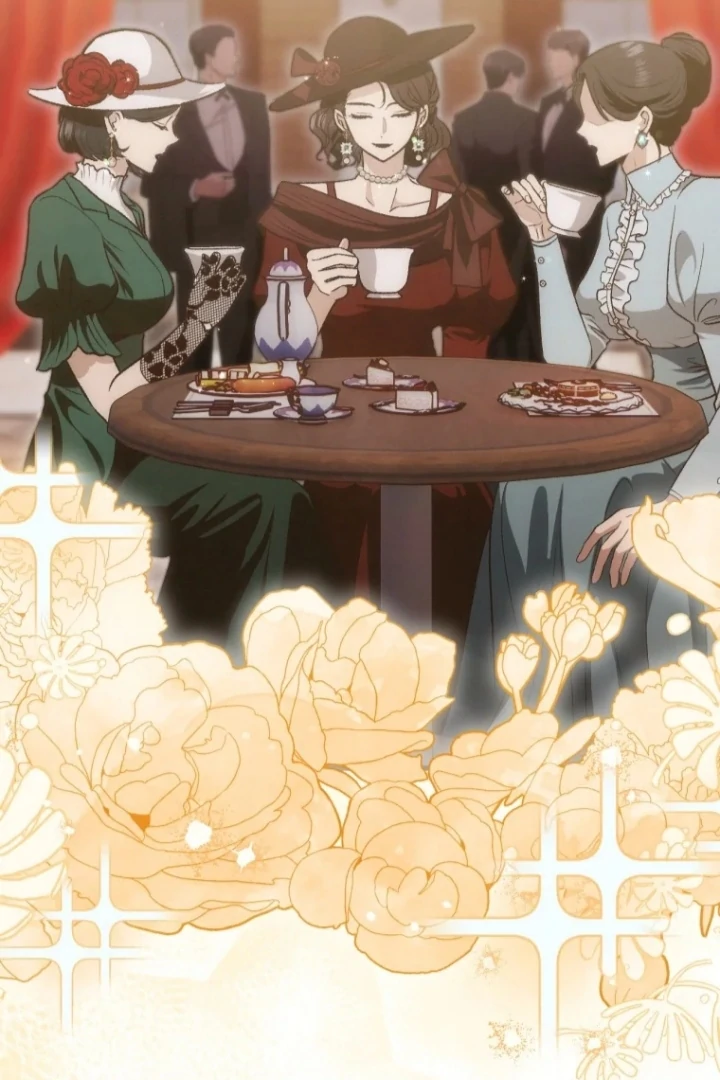 The Strange Tales of the Crescent Moon Hall Chapter 36 - halaman 65