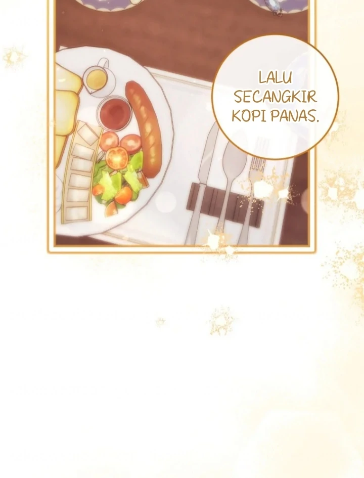 The Strange Tales of the Crescent Moon Hall Chapter 36 - halaman 67