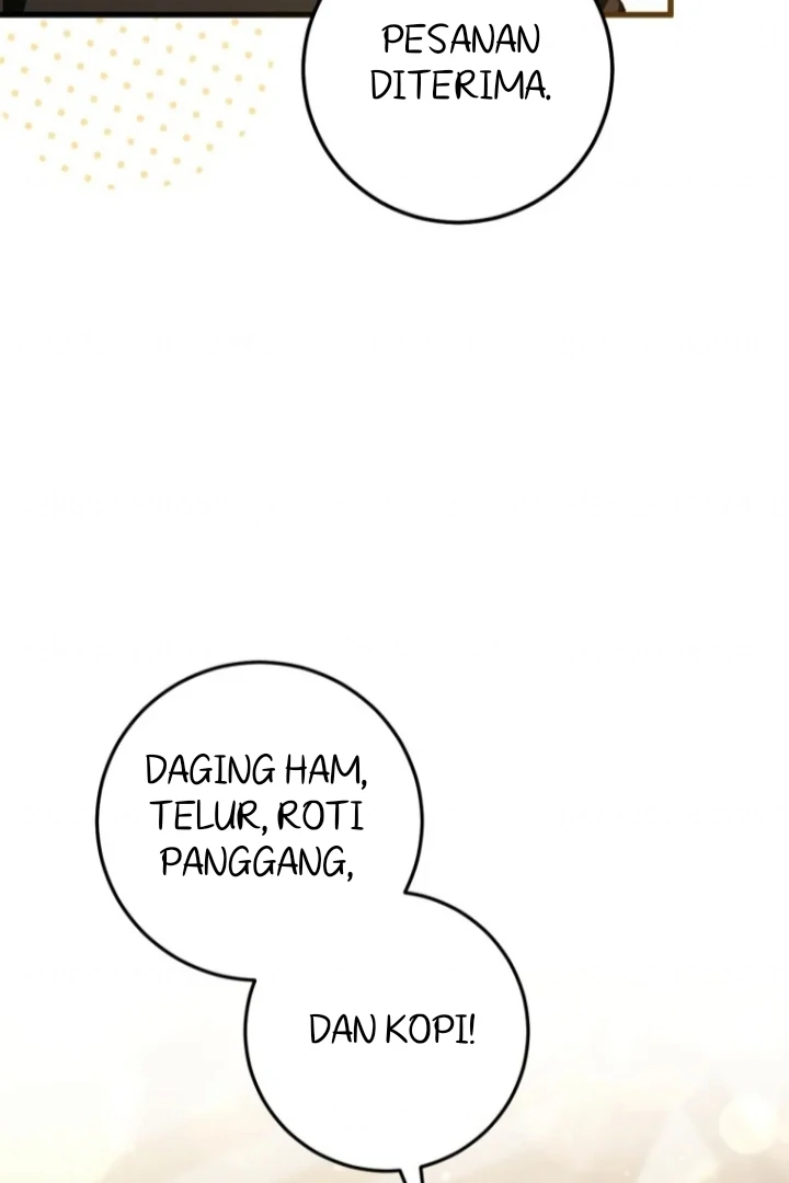 The Strange Tales of the Crescent Moon Hall Chapter 36 - halaman 69