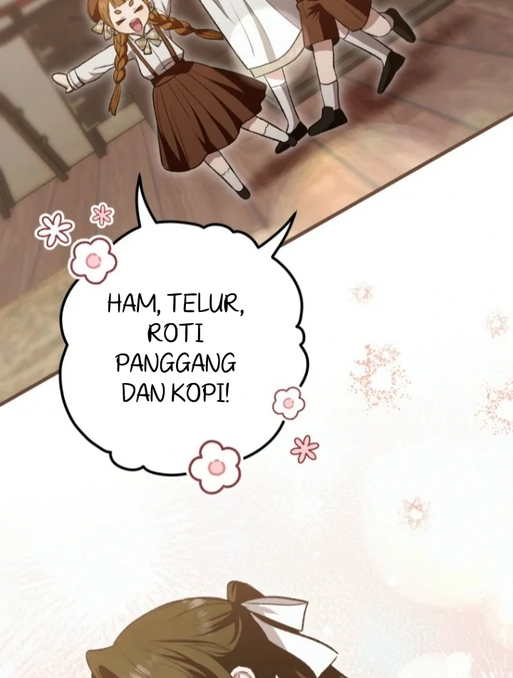 The Strange Tales of the Crescent Moon Hall Chapter 36 - halaman 71