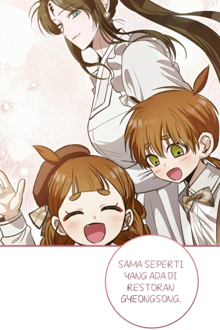 The Strange Tales of the Crescent Moon Hall Chapter 36 - halaman 72