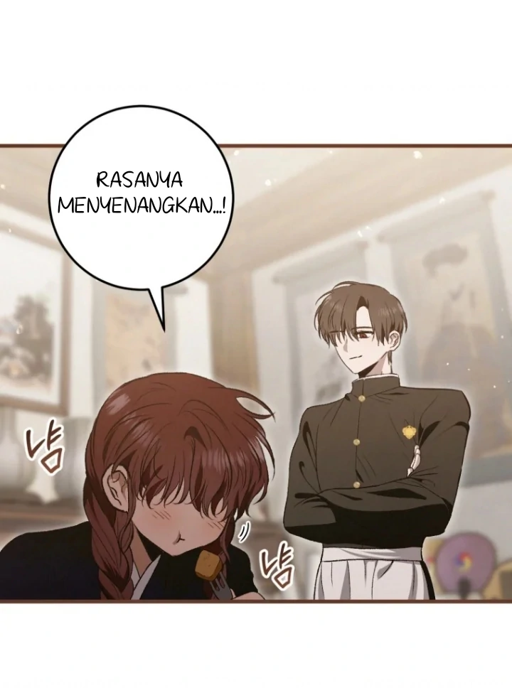 The Strange Tales of the Crescent Moon Hall Chapter 36 - halaman 79