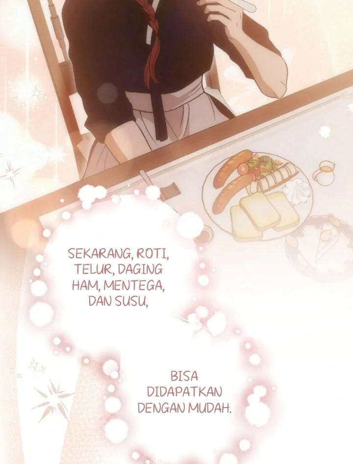 The Strange Tales of the Crescent Moon Hall Chapter 36 - halaman 82