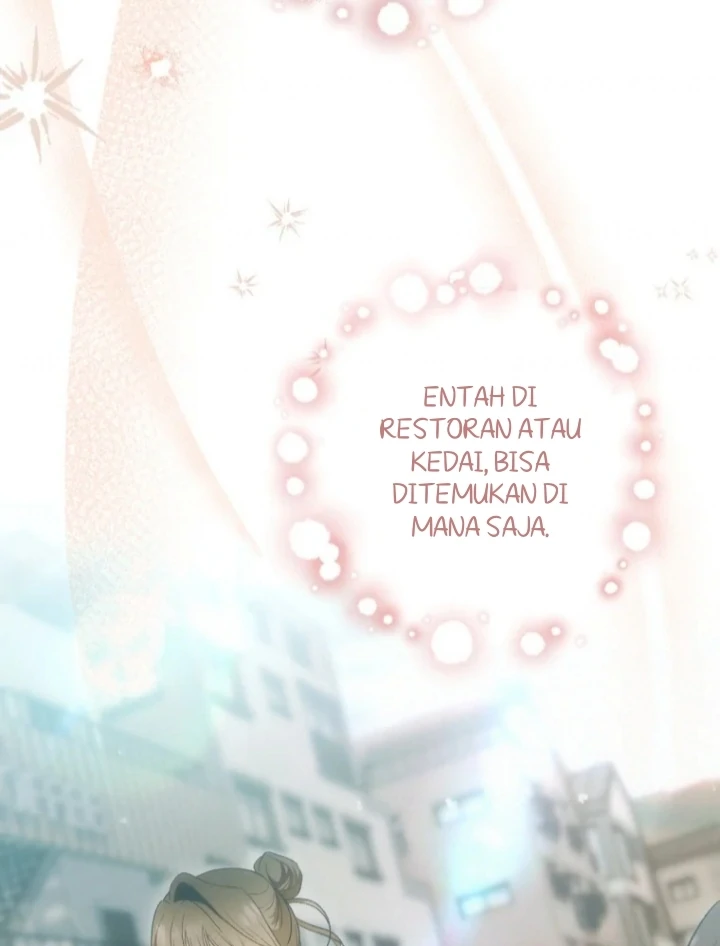 The Strange Tales of the Crescent Moon Hall Chapter 36 - halaman 83