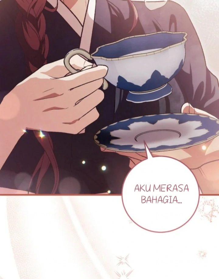 The Strange Tales of the Crescent Moon Hall Chapter 36 - halaman 86