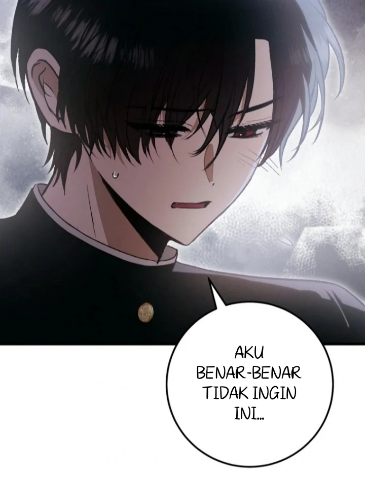 The Strange Tales of the Crescent Moon Hall Chapter 36 - halaman 95