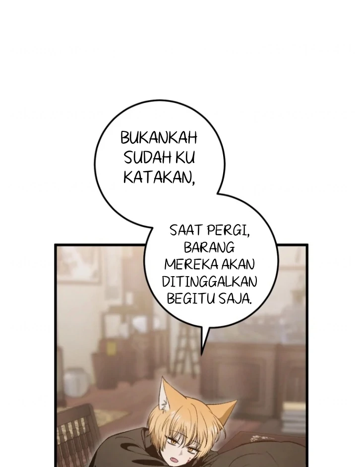 The Strange Tales of the Crescent Moon Hall Chapter 36 - halaman 96