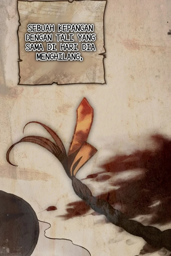 The Strange Tales of the Crescent Moon Hall Chapter 37 - halaman 15
