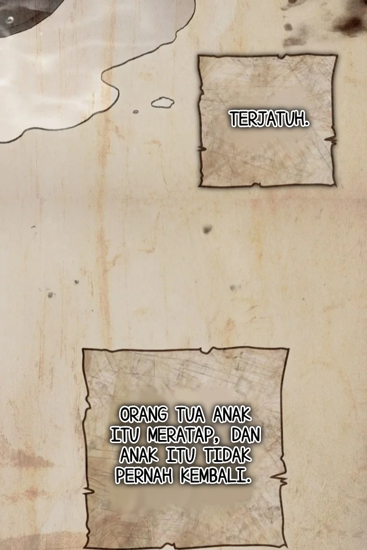 The Strange Tales of the Crescent Moon Hall Chapter 37 - halaman 16