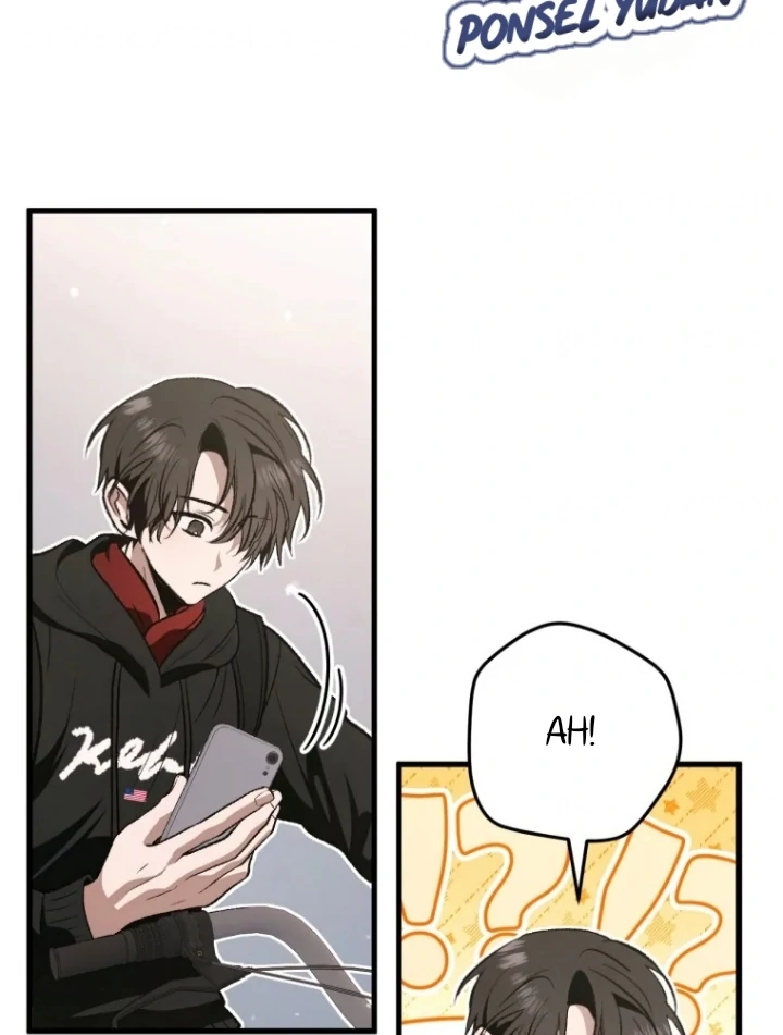 The Strange Tales of the Crescent Moon Hall Chapter 37 - halaman 22