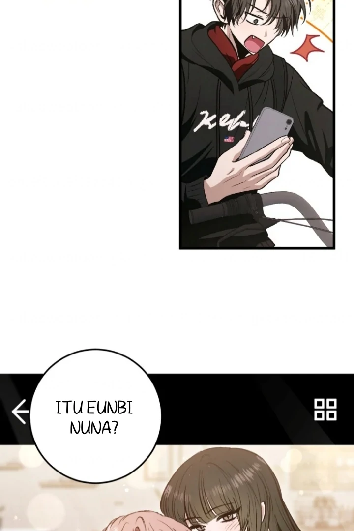 The Strange Tales of the Crescent Moon Hall Chapter 37 - halaman 23