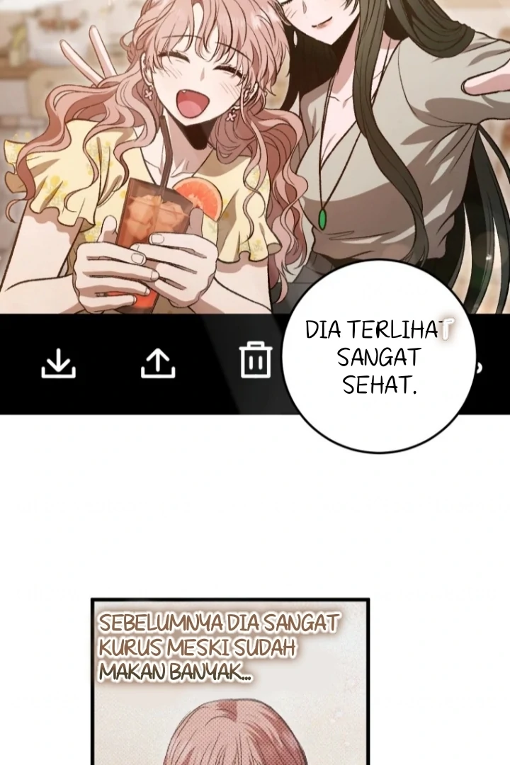 The Strange Tales of the Crescent Moon Hall Chapter 37 - halaman 24