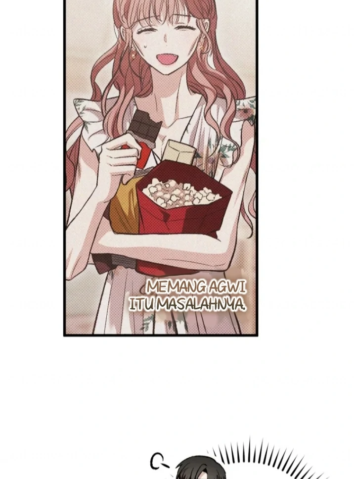 The Strange Tales of the Crescent Moon Hall Chapter 37 - halaman 25