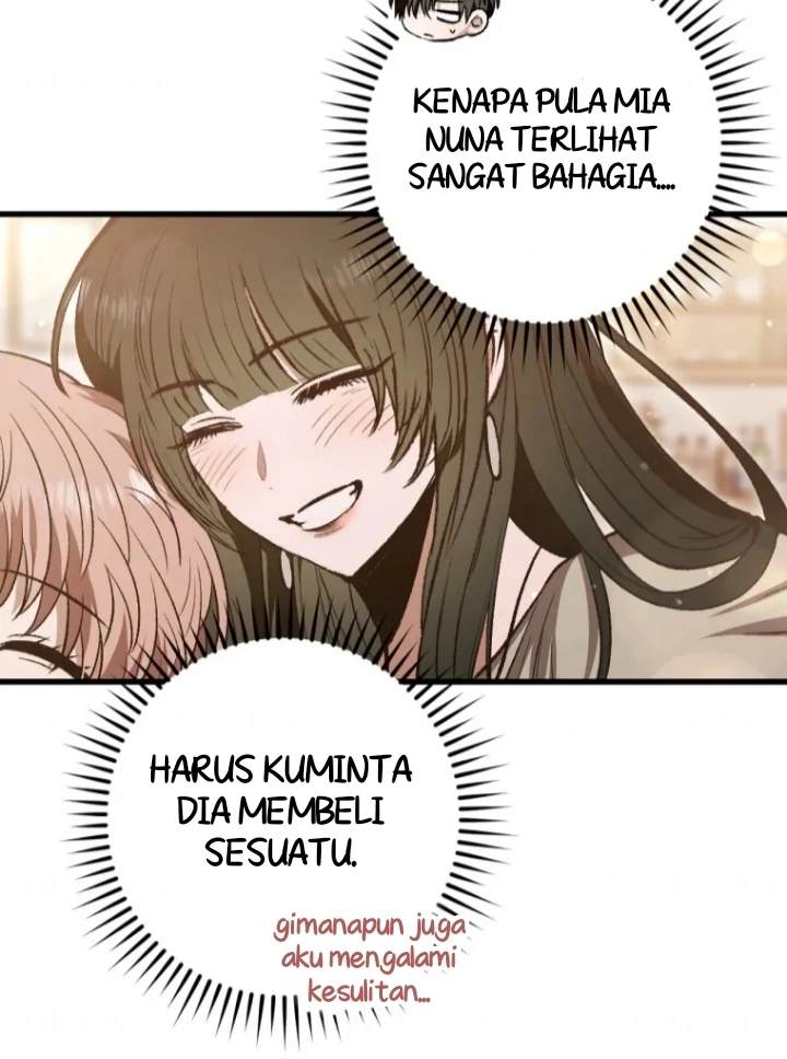 The Strange Tales of the Crescent Moon Hall Chapter 37 - halaman 26