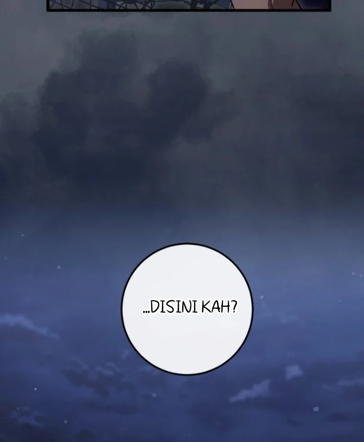 The Strange Tales of the Crescent Moon Hall Chapter 37 - halaman 29