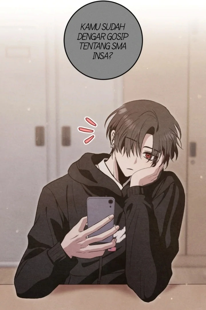The Strange Tales of the Crescent Moon Hall Chapter 37 - halaman 31
