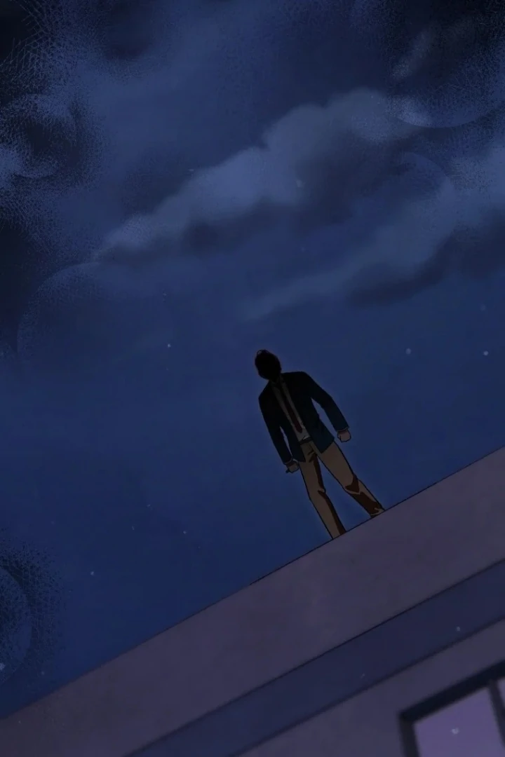 The Strange Tales of the Crescent Moon Hall Chapter 37 - halaman 36