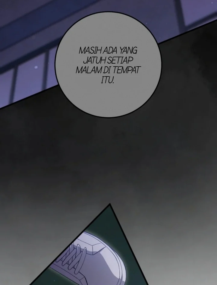 The Strange Tales of the Crescent Moon Hall Chapter 37 - halaman 37