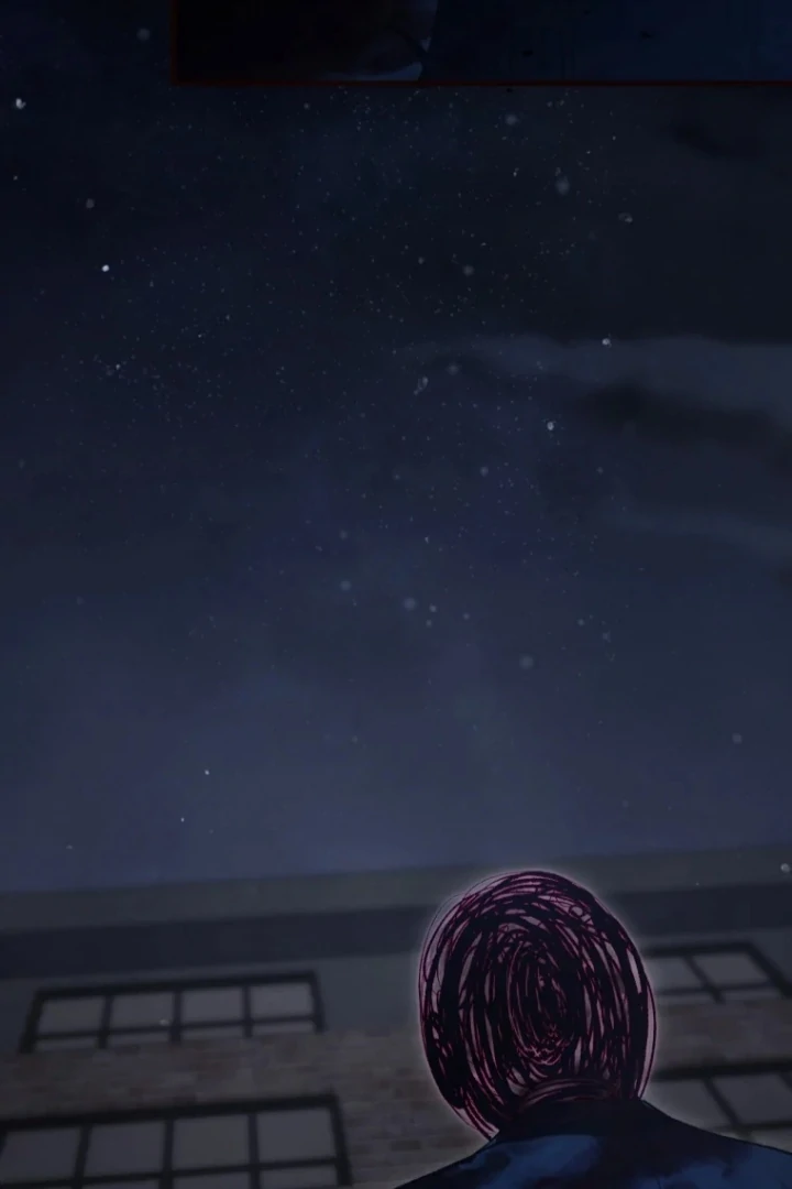 The Strange Tales of the Crescent Moon Hall Chapter 37 - halaman 48