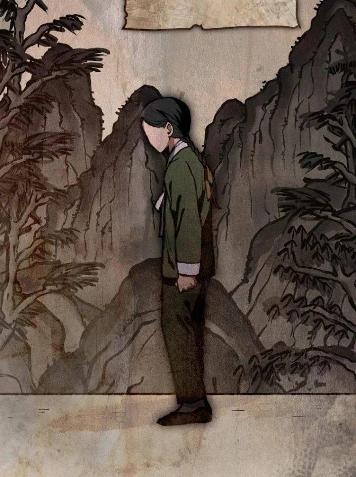 The Strange Tales of the Crescent Moon Hall Chapter 37 - halaman 5