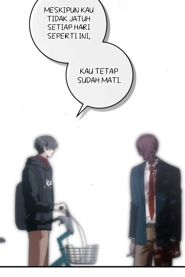 The Strange Tales of the Crescent Moon Hall Chapter 37 - halaman 52