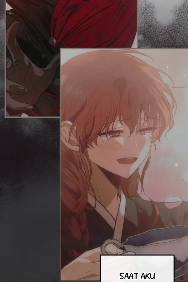 The Strange Tales of the Crescent Moon Hall Chapter 37 - halaman 59
