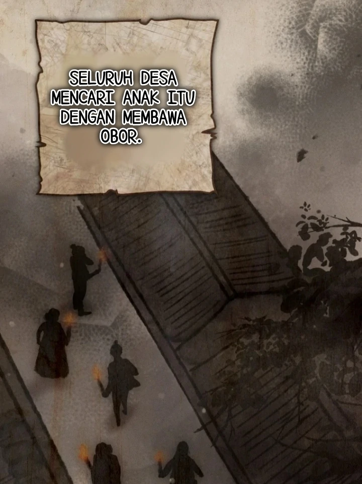 The Strange Tales of the Crescent Moon Hall Chapter 37 - halaman 6