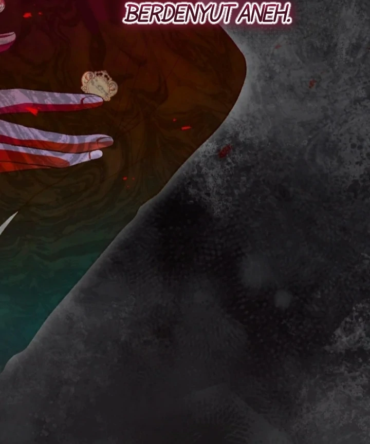 The Strange Tales of the Crescent Moon Hall Chapter 37 - halaman 61