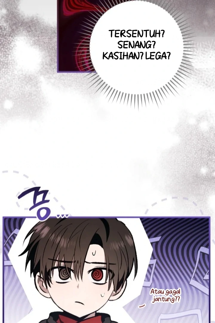 The Strange Tales of the Crescent Moon Hall Chapter 37 - halaman 63