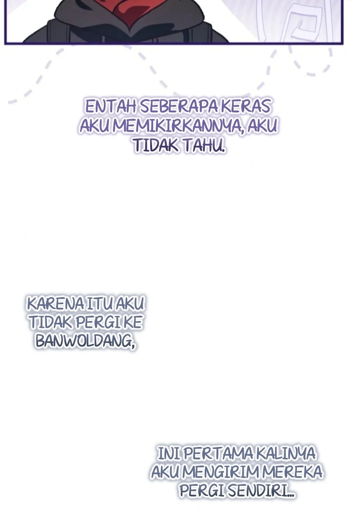 The Strange Tales of the Crescent Moon Hall Chapter 37 - halaman 64
