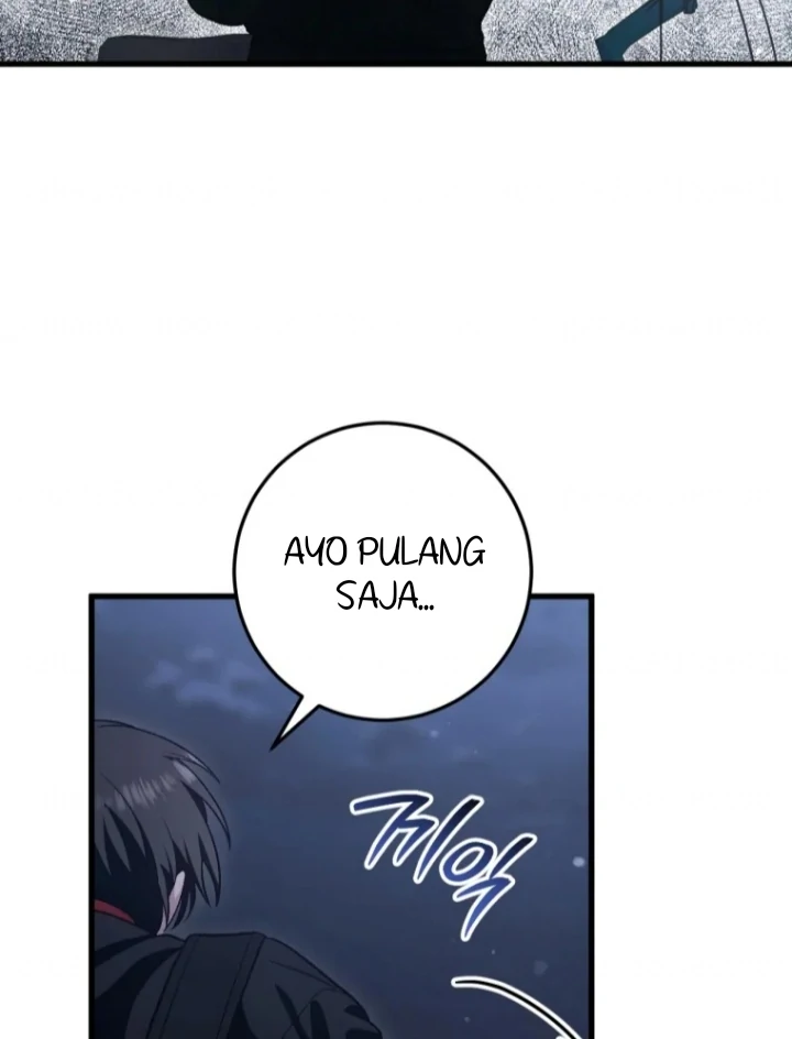 The Strange Tales of the Crescent Moon Hall Chapter 37 - halaman 66