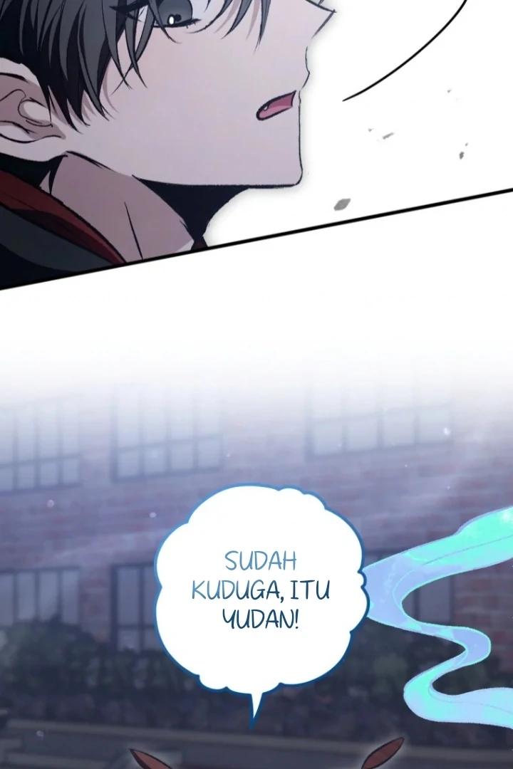 The Strange Tales of the Crescent Moon Hall Chapter 37 - halaman 68