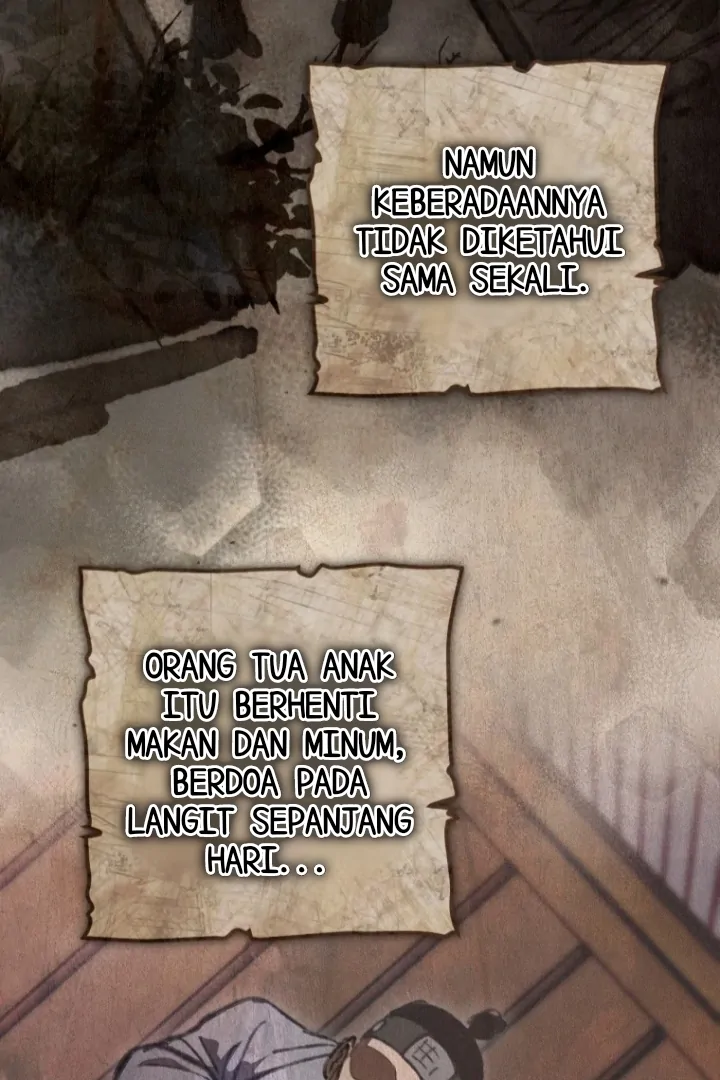 The Strange Tales of the Crescent Moon Hall Chapter 37 - halaman 7