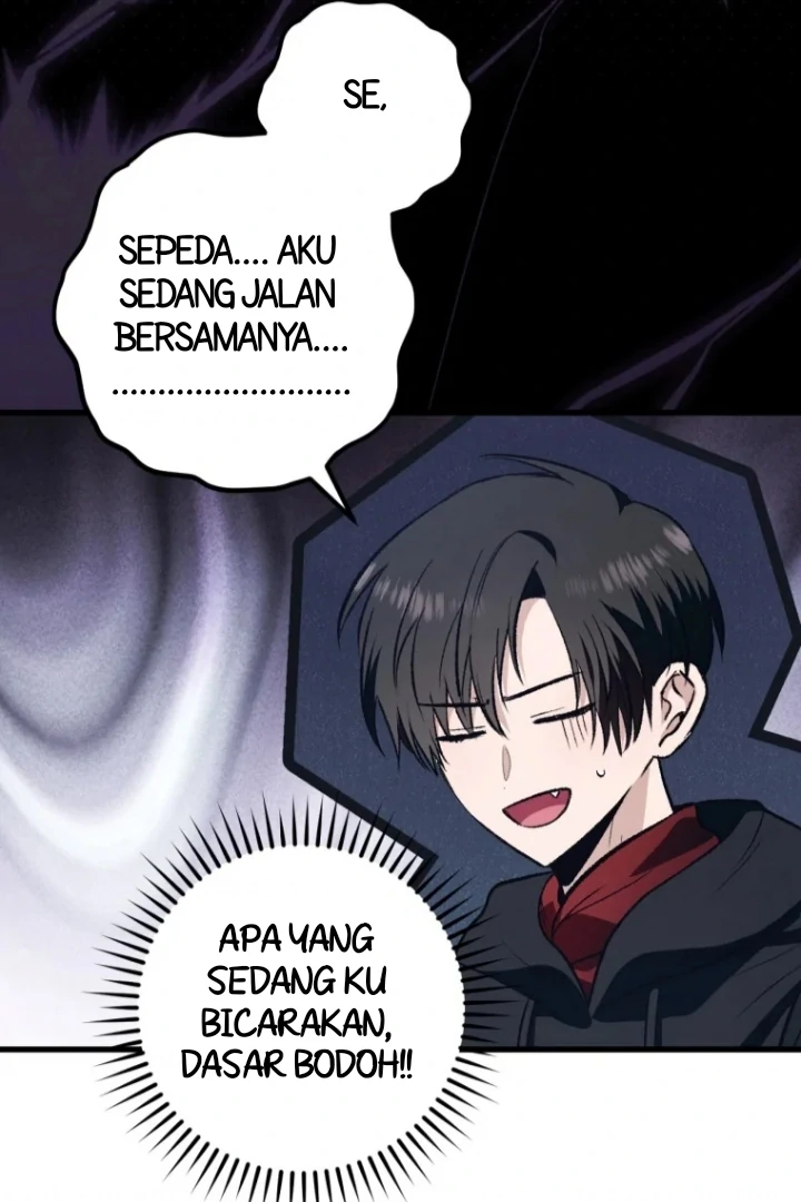 The Strange Tales of the Crescent Moon Hall Chapter 37 - halaman 75