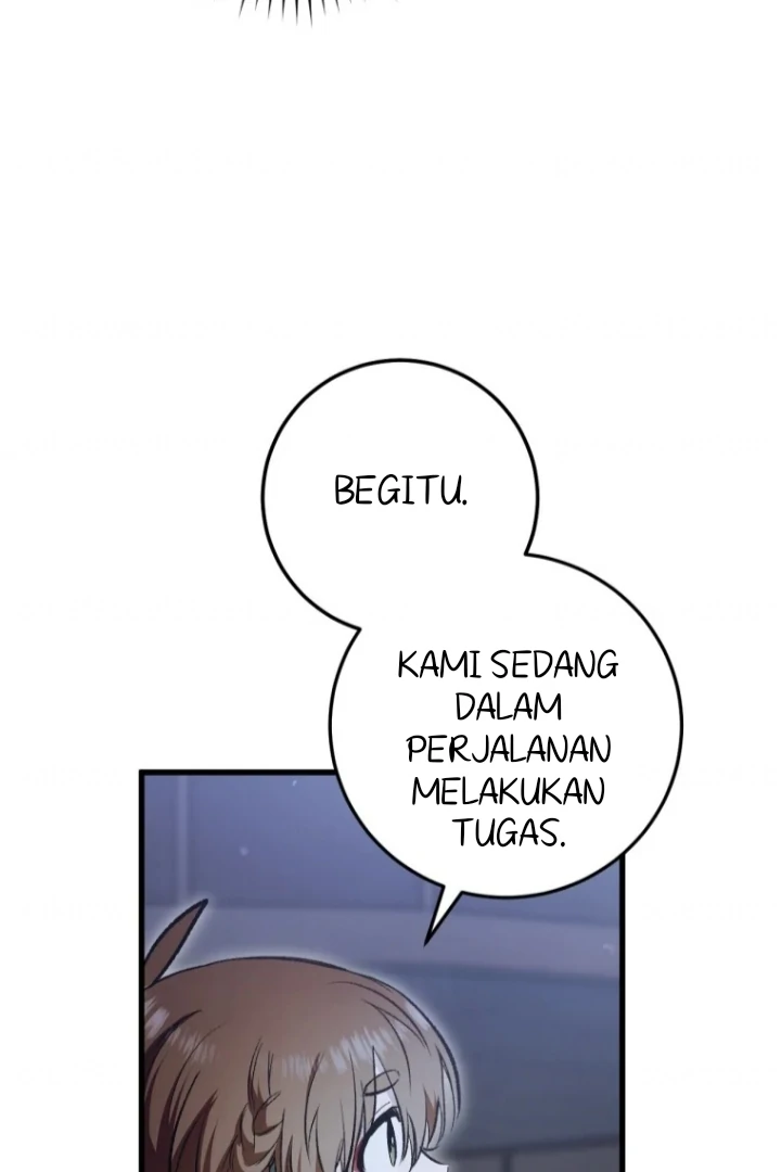 The Strange Tales of the Crescent Moon Hall Chapter 37 - halaman 76