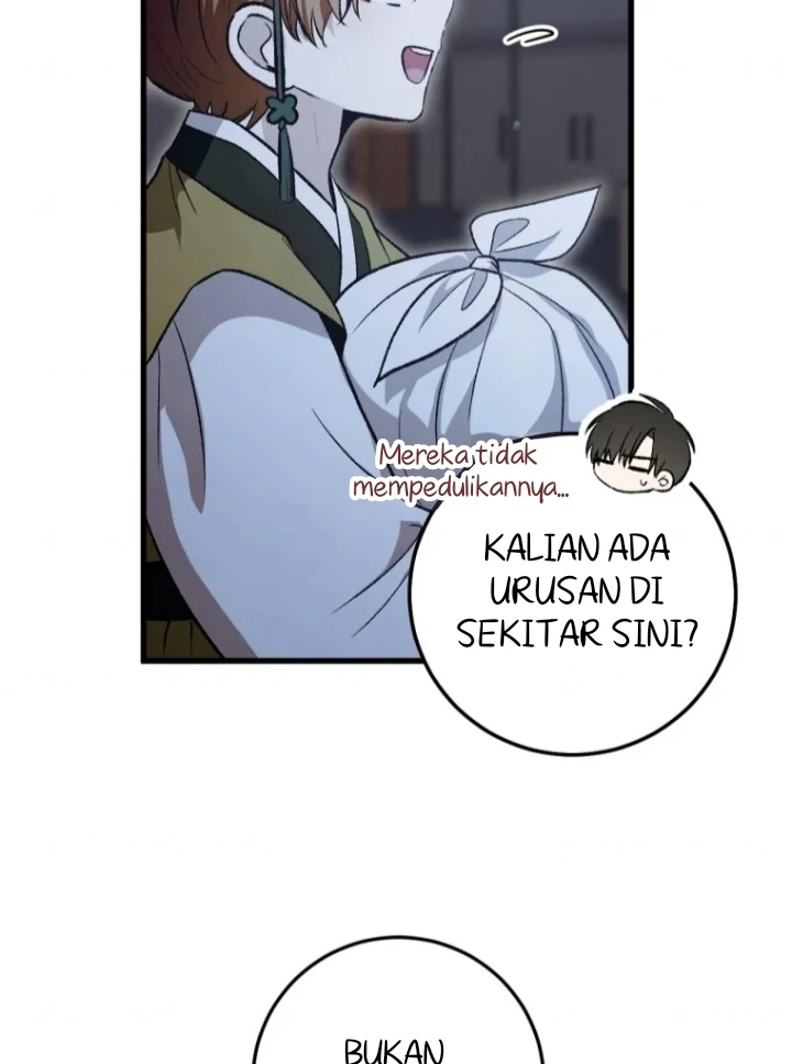 The Strange Tales of the Crescent Moon Hall Chapter 37 - halaman 77