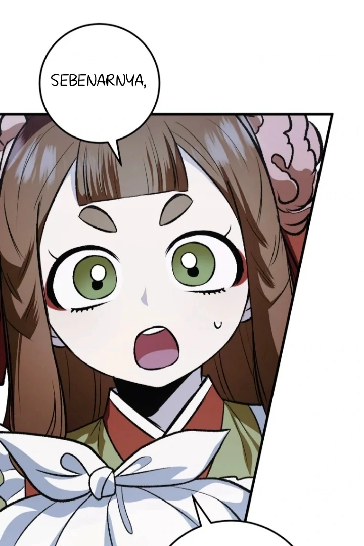 The Strange Tales of the Crescent Moon Hall Chapter 37 - halaman 79