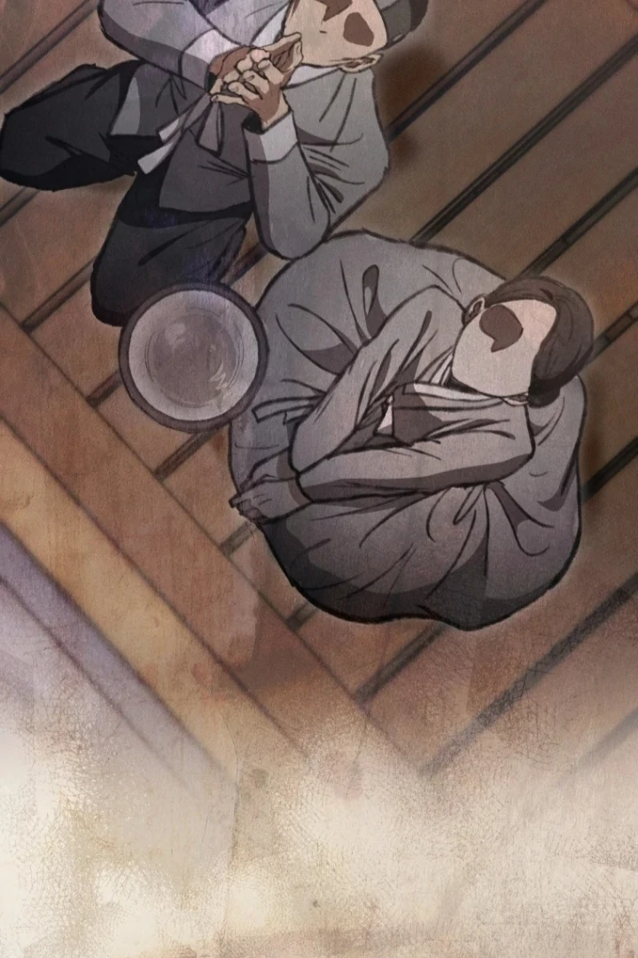 The Strange Tales of the Crescent Moon Hall Chapter 37 - halaman 8