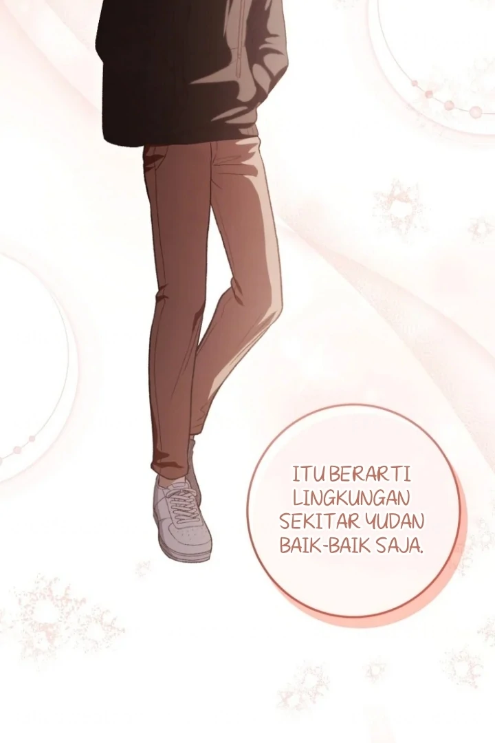 The Strange Tales of the Crescent Moon Hall Chapter 37 - halaman 83