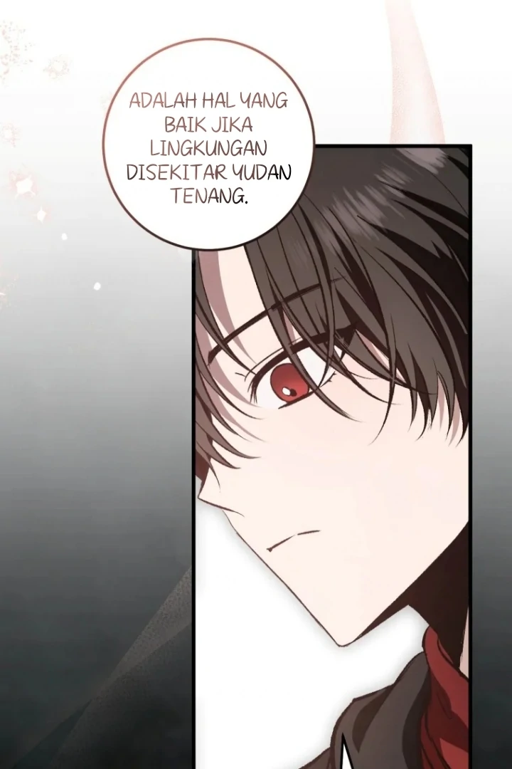 The Strange Tales of the Crescent Moon Hall Chapter 37 - halaman 84