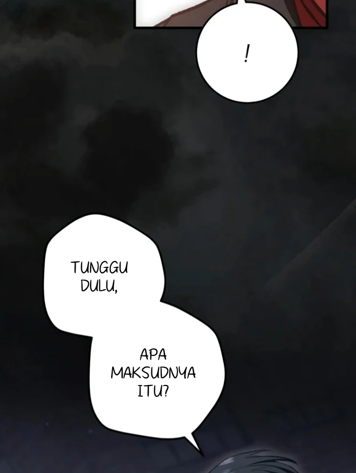 The Strange Tales of the Crescent Moon Hall Chapter 37 - halaman 85