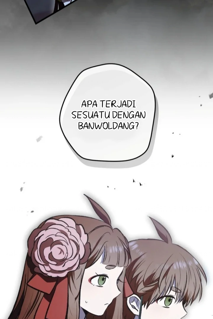 The Strange Tales of the Crescent Moon Hall Chapter 37 - halaman 87