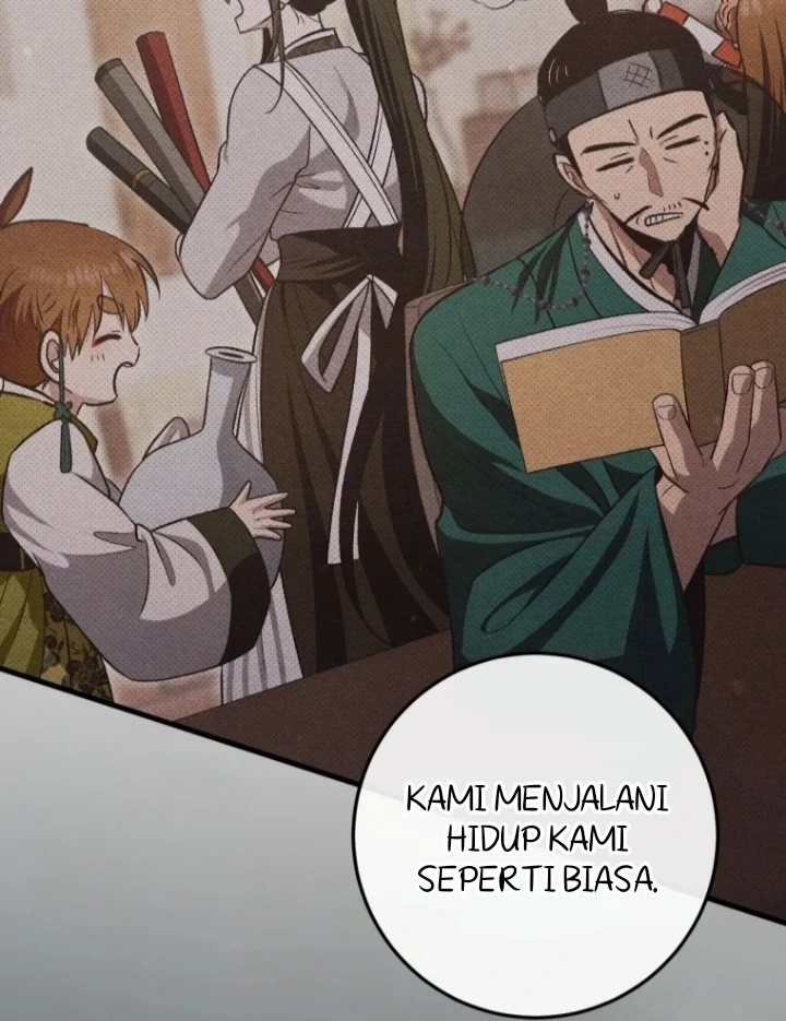 The Strange Tales of the Crescent Moon Hall Chapter 37 - halaman 90