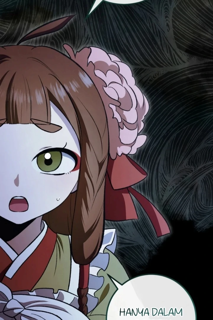 The Strange Tales of the Crescent Moon Hall Chapter 37 - halaman 92