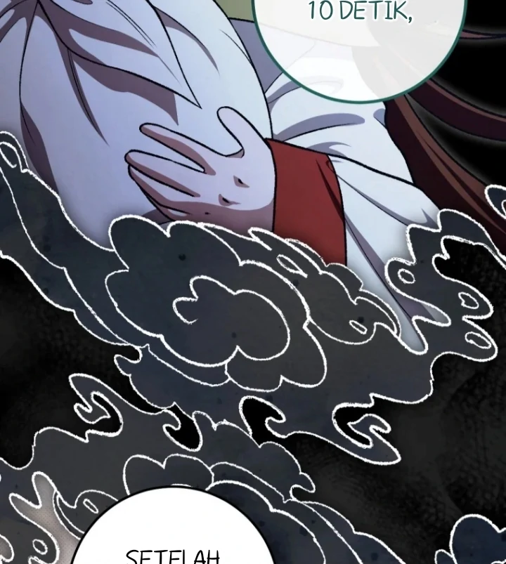 The Strange Tales of the Crescent Moon Hall Chapter 37 - halaman 93