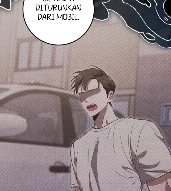 The Strange Tales of the Crescent Moon Hall Chapter 37 - halaman 94